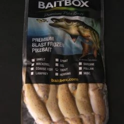 New โ Baitbox Frozen Trout ๐ฅ 7 New โ Baitbox Frozen Trout ๐ฅ -Glasgow Angling Sales trout small x8