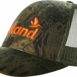 Top 10 🔔 Seeland Trucker Camo Cap PRYM1 Woodland 🎉