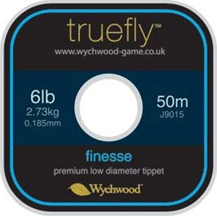 Coupon 🔔 Wychwood Truefly Finesse Tippet Material 🌟 1 Coupon 🔔 Wychwood Truefly Finesse Tippet Material 🌟
