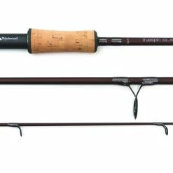 Discount 🌟 Wychwood Truespin SLA Spinning Rod 🧨