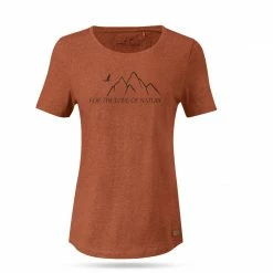 New 🤩 Swarovski TSM T-Shirt Mountain Womens 👏