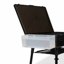 Cheapest 🎉 Nash TT Rig Station with Testing Tank 🛒 -Glasgow Angling Sales tt rig station testing tank 3