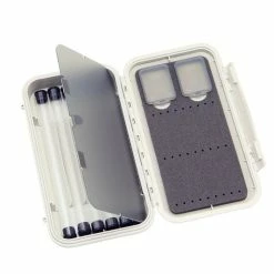 Wholesale 😍 C&F Design Tube Fly Case Large 6-Tubes 🎉
