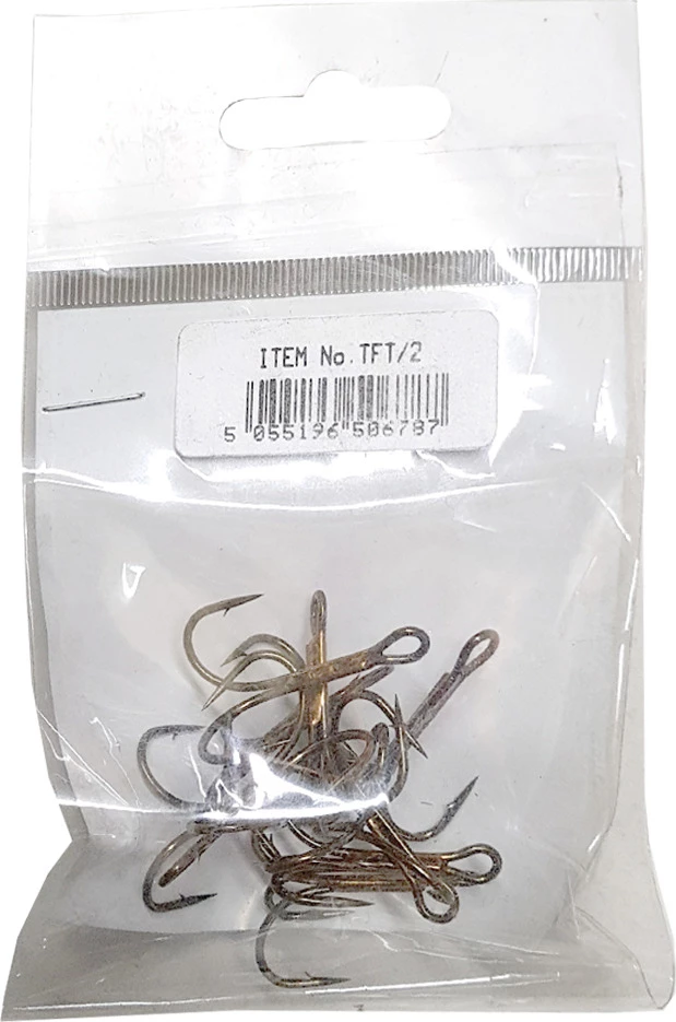 Coupon β Lureflash Tube Fly Trebles π 2 Coupon β Lureflash Tube Fly Trebles π - Image 2