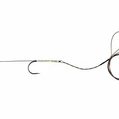 Best deal 🤩 Fulling Mill Tube Fly Wiggle Tail Trace Rig 😍