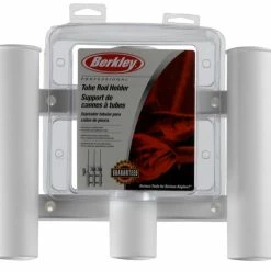 Best deal 💯 Berkley Tube Rod Rack 🔥