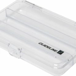 Best deal ❤️ Guideline Tube Slim Fly Box 🎉 -Glasgow Angling Sales tube20slim20medium 20420comp