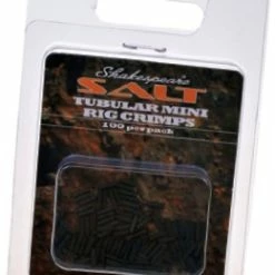 Coupon 🧨 Shakespeare Tubular Mini Rig Clamp 🧨