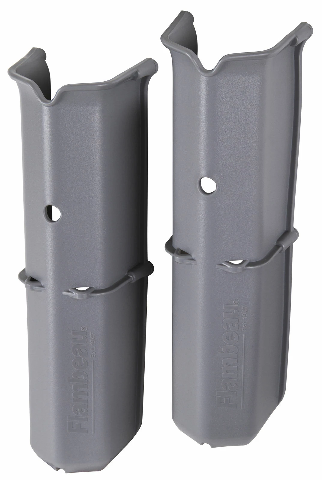 Best Pirce 🌟 Flambeau Tuff Krate Rod Holder 2pk 👍 1 Best Pirce 🌟 Flambeau Tuff Krate Rod Holder 2pk 👍