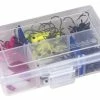 New 💯 Flambeau Tuff Tainer Tackle Box 🎁