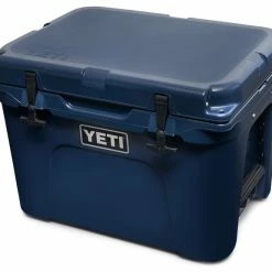 Coupon ⌛ Yeti Tundra 35 Hard Cooler 🤩 -Glasgow Angling Sales tundra 35 cooler navy