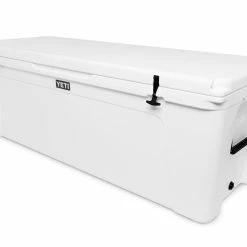 Discount 😀 Yeti Tundra 350 White Hard Cooler 😍
