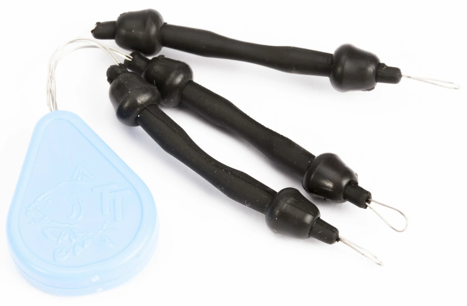 Wholesale ๐ Nash Tungsten Gripping Chod Heli System ๐งจ 2 Wholesale ๐ Nash Tungsten Gripping Chod Heli System ๐งจ - Image 2