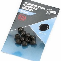 Wholesale 🔔 Nash Tungsten Tubing 6mm Bead ❤️