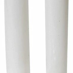 Brand new 👍 Fladen Twin Upright Plastic Tube Rod Holder 30cm x 4.5cm ❤️