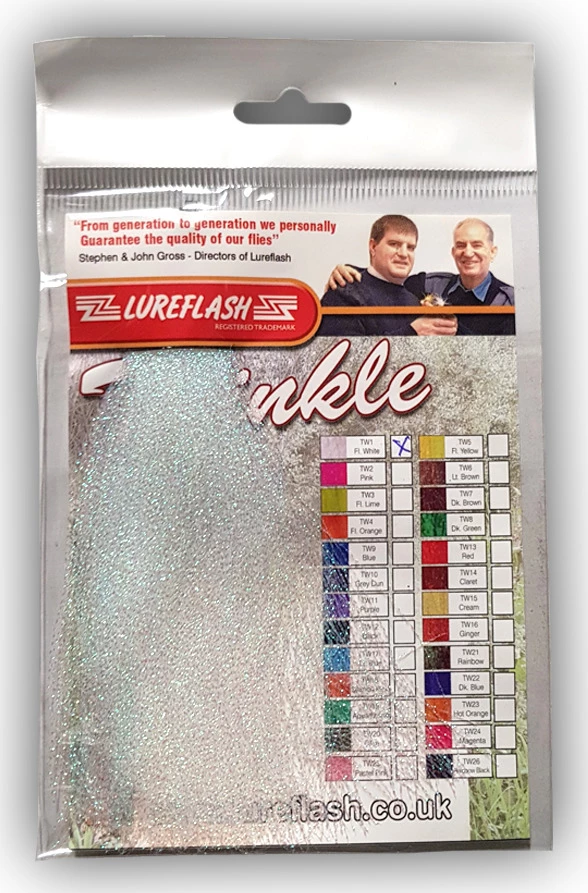 Coupon ✔️ Lureflash Twinkle Hanks 🎉 2 Coupon ✔️ Lureflash Twinkle Hanks 🎉 - Image 2