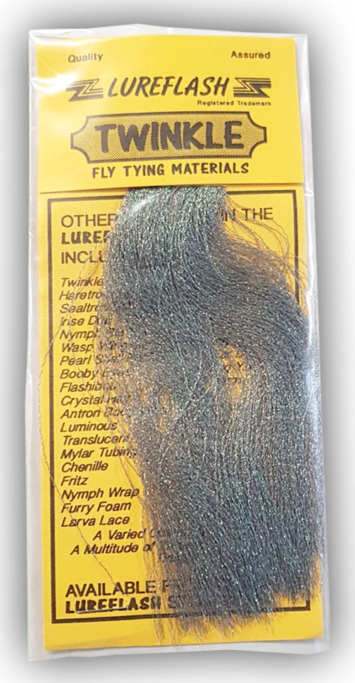 Coupon ✔️ Lureflash Twinkle Hanks 🎉 4 Coupon ✔️ Lureflash Twinkle Hanks 🎉 - Image 4