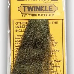 Coupon ✔️ Lureflash Twinkle Hanks 🎉 16 Coupon ✔️ Lureflash Twinkle Hanks 🎉 -Glasgow Angling Sales twinkle olive