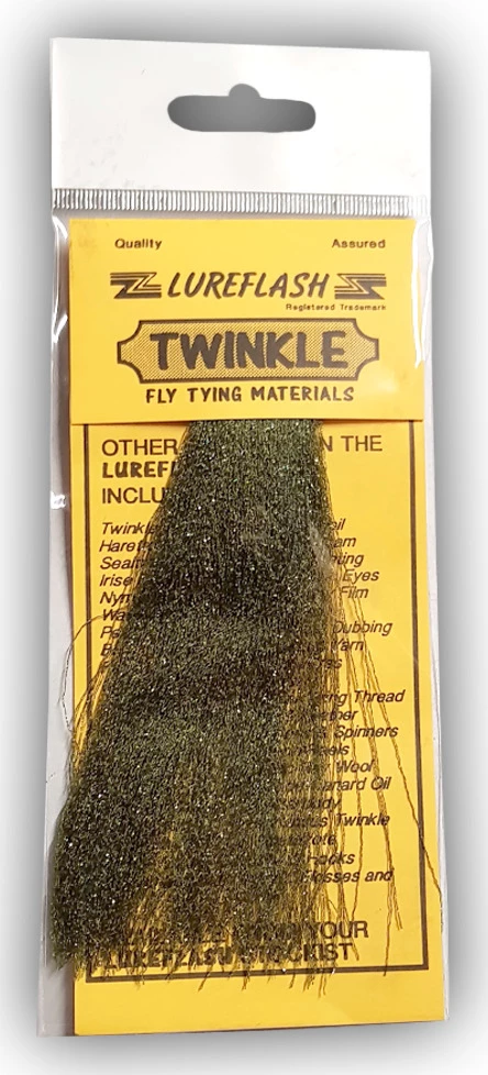 Coupon ✔️ Lureflash Twinkle Hanks 🎉 7 Coupon ✔️ Lureflash Twinkle Hanks 🎉 - Image 7