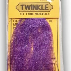 Coupon ✔️ Lureflash Twinkle Hanks 🎉 17 Coupon ✔️ Lureflash Twinkle Hanks 🎉 -Glasgow Angling Sales twinkle purple