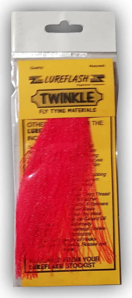 Coupon ✔️ Lureflash Twinkle Hanks 🎉 10 Coupon ✔️ Lureflash Twinkle Hanks 🎉 - Image 10