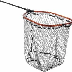 Cheapest 🎁 Savage Gear Twist & Fold Net Large 100cm 👍