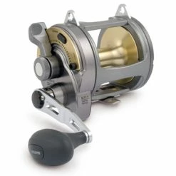 Flash Sale 👏 Shimano Tyrnos 2 Speed 💯