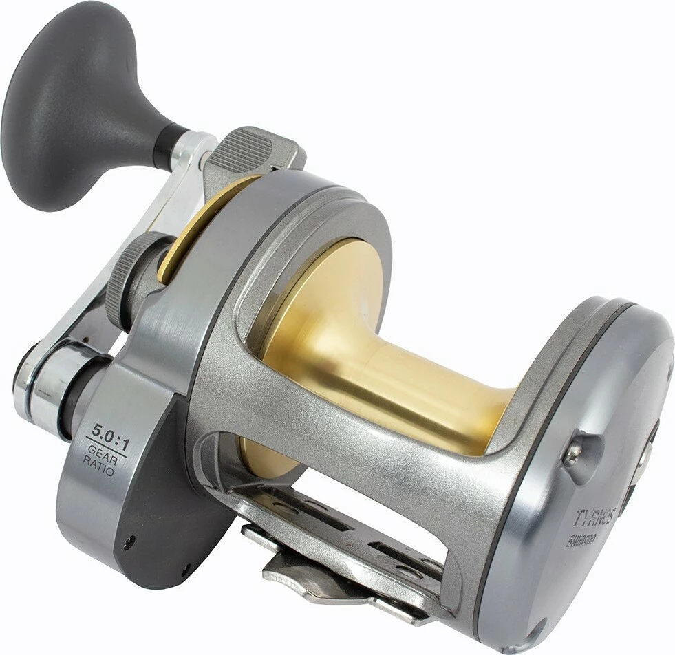 Discount 👍 Shimano Tyrnos ⭐ 2 Discount 👍 Shimano Tyrnos ⭐ - Image 2