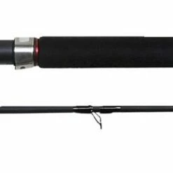 Cheap 🌟 Shakespeare Ugly Stik GX2 Boat Rods 🔥