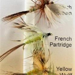 Best deal 🥰 Grando Flies Ultimate Mayflies 👏