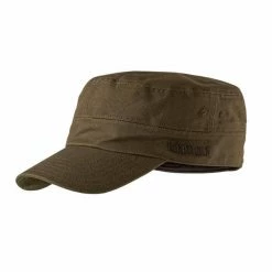 New 🎁 Harkila Ultimate Military Cap Beech Green 🔔