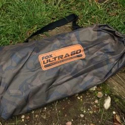Outlet ⌛ Fox Ultra 60 Full Camo Mozzy Screen ✨ -Glasgow Angling Sales ultra 60 full camo mozzy screen 5 scaled