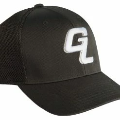 Discount 😀 Guideline Ultra Fibre Cap Black 🧨