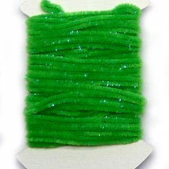 Best Pirce π Lureflash UVC Ultra Violet Chenille π 12 Best Pirce π Lureflash UVC Ultra Violet Chenille π -Glasgow Angling Sales ultra violet chenille green