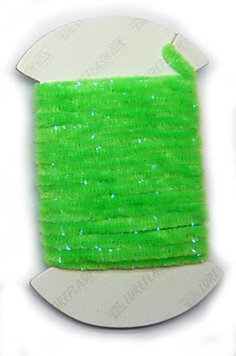 Best Pirce π Lureflash UVC Ultra Violet Chenille π 2 Best Pirce π Lureflash UVC Ultra Violet Chenille π - Image 2