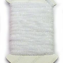 Best Pirce π Lureflash UVC Ultra Violet Chenille π 14 Best Pirce π Lureflash UVC Ultra Violet Chenille π -Glasgow Angling Sales ultra violet chenille white
