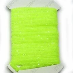 Best Pirce π Lureflash UVC Ultra Violet Chenille π 13 Best Pirce π Lureflash UVC Ultra Violet Chenille π -Glasgow Angling Sales ultra violet chenille yellow