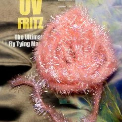 Cheap 😀 Lureflash Ultra Violet Fritz 😍