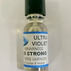 Wholesale ⭐ Grando Head Strong UV Fluorescent Varnish ✔️