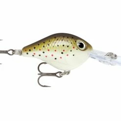 Cheap 🤩 Rapala Ultra Light Crank 3cm ✔️ -Glasgow Angling Sales ultra light crank brown trout tr