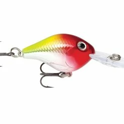 Cheap 🤩 Rapala Ultra Light Crank 3cm ✔️ -Glasgow Angling Sales ultra light crank clown cln