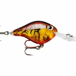 Cheap 🤩 Rapala Ultra Light Crank 3cm ✔️ -Glasgow Angling Sales ultra light crank glass amber tiger uv gatu