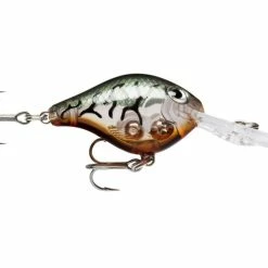 Cheap 🤩 Rapala Ultra Light Crank 3cm ✔️ -Glasgow Angling Sales ultra light crank glass lucent tiger uv gltu