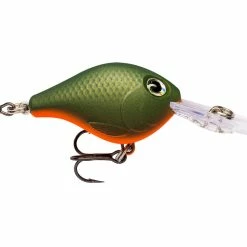 Cheap 🤩 Rapala Ultra Light Crank 3cm ✔️ -Glasgow Angling Sales ultra light crank green army uv gau