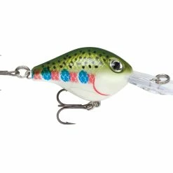 Cheap 🤩 Rapala Ultra Light Crank 3cm ✔️ -Glasgow Angling Sales ultra light crank rainbow trout rt