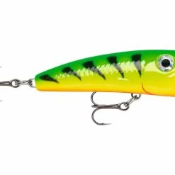 Best Pirce 🎉 Rapala Ultra Light Pop 4cm ✔️ -Glasgow Angling Sales ultra light pop firetiger ft