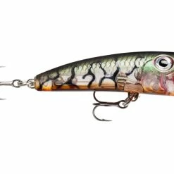 Best Pirce 🎉 Rapala Ultra Light Pop 4cm ✔️ -Glasgow Angling Sales ultra light pop glass lucent tiger uv gltu