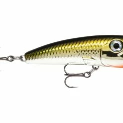 Best Pirce 🎉 Rapala Ultra Light Pop 4cm ✔️ -Glasgow Angling Sales ultra light pop gold chrome gch