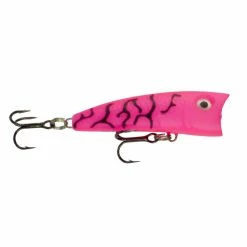 Best Pirce 🎉 Rapala Ultra Light Pop 4cm ✔️ -Glasgow Angling Sales ultra light pop pink tiger pitg
