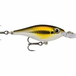 Budget ✨ Rapala Ultra Light Shad 4cm 🔔
